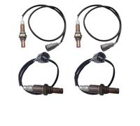 Sensor De Relación Aire Compatible Con Lexus Para ES330 2004-2006 Lambda Upstream Downstream Delantero Trasero Accesorios De Coche OEM 234-9041 234-9050 234-4260