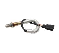 Sensor De Relación Aire Compatible Con Para A4 Para A5 Sensor De Relación Aire-combustible De 5 Cables Sensor De Oxígeno Lambda O2 OEM 8R0906262D 06K906262G 079906262AB