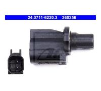 Sensor De Revoluciones ATE Trasero Para Ford Focus II DA_ HCP DP Nuevo