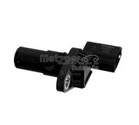 Sensor De Revoluciones Automático 3 Pines METZGER Para RENAULT LAGUNA
