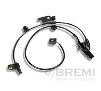 Sensor De Revoluciones BREMI Delante Izquierda Para Toyota RAV 4 III _A3_