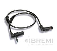 Sensor De Revoluciones BREMI Delante Para Mercedes-Benz Clase S W220 Nuevo