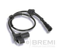 Sensor De Revoluciones BREMI Delantero Para VW Transporter IV Bus 70XB 70XC 7DB