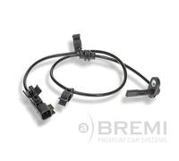 Sensor De Revoluciones BREMI Trasero Para Opel Astra J P10 W13 Chevrolet Cruze