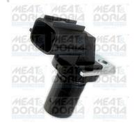 Sensor de revoluciones, caja automática MEAT & DORIA 87965 para 3 (BK) 2 2003-