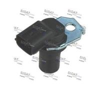 Sensor De Revoluciones Caja Automática Sidat 83.233 para Ford Mazda