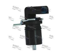 SIDAT Sensor de revoluciones, caja automática para FORD: Mondeo, Cougar, Maverick (Ref: 83.350)