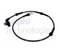 Sensor De Revoluciones DELPHI Delante Para Ford Fiesta IV JA_ JB_ Nuevo