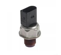 Sensor de riel de combustible de alta presión compatible con modelos Bobcat D18 D24 NAP - OEM 7450706 7400454 reemplazo para aire de camión comercial