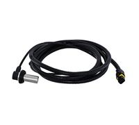 Sensor De Rpm De Rueda Inductivo 2 Pines HELLA 2.880 Mm Para MAN TGS