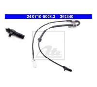 Sensor De Rpm Del ATE Frontal Derecho Para Opel Agila (B) Suzuki Splash EX