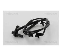 Sensor De Rpm Rueda Eje Trasero ABS Para Jaguar X-Type CF1_ X400 TRISCAN