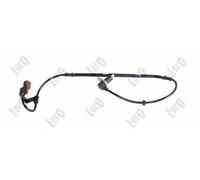 Sensor De Rueda ABS ABAKUS Raddrehzahl 120-03-135 Para Nissan 47901-3J310