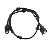 Sensor de rueda ABS, delantero para Ssangyong Actyon para korando 48930-34000, sensor de velocidad para sistema de frenado ABS 2010-2021
