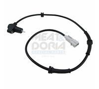 Sensor De Rueda De Velocidad Trasera Derecha Para Citroën Berlingo/Berlingo