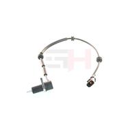 2x ABS Sensor Delantero Derecho=Izquierdo GH-703423H/V