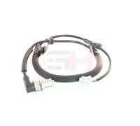 Sensor De Rueda GH Para Nissan Almera I Hatchback N15 1.4