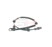 2x ABS Sensor Delantero Derecho=Izquierdo GH-703918