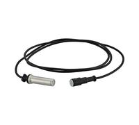 Sensor de Rueda Gira 2 Pines Inductivo HELLA Cable 1.715 mm para DAF LF