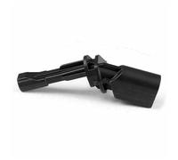 Sensor de rueda Para Seat Para Leon Para Altea Para TOLEDO 2004-2013 Sensor de velocidad de rueda ABS Trasero Izquierdo Derecho (OE# 1K0927808 1K0927807)(Right)