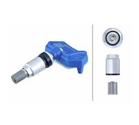 Sensor de Rueda Presión Neumáticos 4,5NM HELLA para U.a. Jeep Gladiator