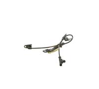Sensor De Rueda Rpm BOSCH Hallsensor Con Cable Para TOYOTA 0 265 007 803