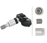 Sensor de ruedas, control presión neumáticos