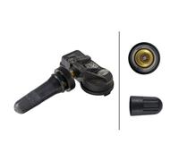 Sensor de ruedas, control presión neumáticos HELLA 6PP 358 139-461