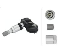 Sensor de ruedas, control presión neumáticos HELLA 6PP 358 139-471 FX 5 2013-