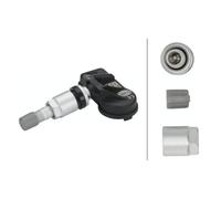 Sensor de presión de los neumáticos 6PP 358 139-471 HELLA para SAAB VW CITROËN