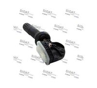 Sensor De Ruedas Control Presión Neumáticos Sidat 780034 para Opel Cadillac