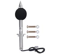 Sensor de Ruido Industrial, Sensor de Decibelios de Acero Inoxidable, Rango 30dB - 120dB - Alta Precisión, Resistente al Agua y Polvo, Salida Señal RS485 para Monitoreo Industria