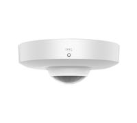 Sensor de sala Yealink RoomSensor inalámbrico multifunción temperatura humedad luz