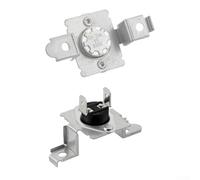 Sensor de secadora y kit de control de seguridad que incluye termistor 6323EL2001B 6931EL3003C termostato de alto límite 6931EL3004B