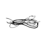 Sensor De Seguridad De Descongelación 1 Uds., Compatible Con Toshiba, Refrigerador