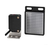 Sensor de seguridad industrial 7M Detección NPN Salida ajustable (SZ-LR82)