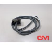 Sensor De Seguridad Magnético Schmersal BNS250-11ZG