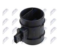 NTY Medidor De Masa De Aire Para Fiat Ducato Pritsche/Cabina 130 2.3 D