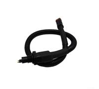 Sensor de separación de aceite y agua para PC200 PC240 PC300 Prefiltro de combustible Bowl 600-311-3721 600-311-3640 Heavy Duty