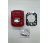 Sensor de Sistema SPSRL - Altavoz estroboscópico de Pared Serie L