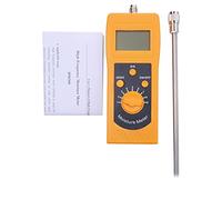 Sensor de Sonda Extendida Sedimento de lodos Humedad Medición Instrumento Moderure Contenido MEDICION DE MEDICIÓN PIEDRA Polvo Doble Precisión una sola precisión monitoreo instrumentos