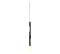 Sensor de superficie Testboy TP-K04 para TV 325, TB 313, TB 65 (-50-400°C, tolerancia: +-2,2°C, herramienta para medir la temperatura en superficies lisas)
