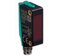 Sensor de supresión de fondo PEPPERL+FUCHS FA ITA - PEP243925 ML100-8-H-100/95/120/162-243925