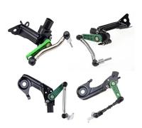 Sensor de suspensión neumática Compatible con Q5 C7, reparación de suspensión Delantera, Trasera, Izquierda y Derecha modificada, OEM 8R0941309B (Juego de 4 Unidades)