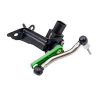 Sensor de suspensión neumática Compatible con Q5 C7, reparación de suspensión Delantera, Trasera, Izquierda y Derecha modificada, OEM 8R0941309B (Delantero Izquierdo (FL))