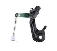 Sensor de suspensión neumática Trasera para A8L, A6L, S6 y C7. Sensor de nivelación de Altura de suspensión Trasera, Sensor de Nivel de Altura de manejo 8R0941310E y 8R0941309C