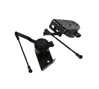 Sensor de suspensión neumática Trasera para GMC Yukon 2007, 2008, 2009, 2010, 2011, 2012, 2013, 2014, Sensor de Altura Delantero Izquierdo y Derecho 15098628, 15098629