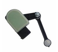 Sensor de suspensión neumática Trasera para Porsche Cayenne 4.5L V8 A/TS 2003, Sensor de Altura de suspensión, Sensor de nivelación de Altura Trasera 7L0616571D 7L0616571B