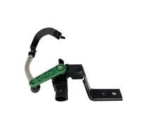 Sensor de suspensión neumática Trasera para VW DSI 2017-2018, Passat B8 2015-2018, Sensor de Altura de suspensión neumática 5Q0412522C y 5Q0412521C