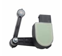 Sensor de suspensión neumática Trasera para VW Touareg 3.0L TDI V6 A/T TDI 2009-2010, Sensor de nivelación de Altura Trasera 7L0616571D 7L0616571B